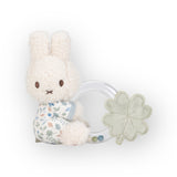 Anneau hochet | Miffy Lucky Leaves