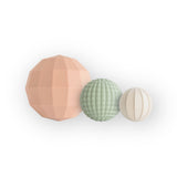 Balles encastrables | Blush