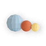 Balles encastrables | Eté