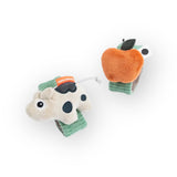 Hochets de poignet | Tiny Farm