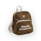 Sac à dos | Minus kaki
