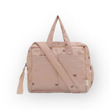 Poupée | Sac à langer cerise