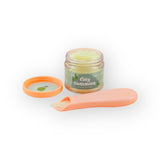 Poupée | Petit pot Pomme