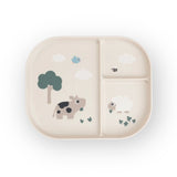 Assiette compartimentée | Tiny Farm