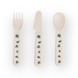 Set de couverts | Tiny Farm Sable