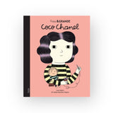 Livre Petite & Grande | Coco Chanel