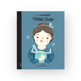 Livre Petite & Grande | Marie Curie