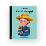 Livre Petit & Grand | Vincent Van Gogh