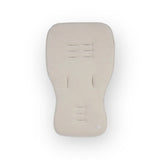 Assise poussette | Nougat