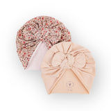 Turbans | Magic Garden