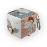 Cube d'activités | Lovely Birds