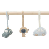 Jouets pour arche d'éveil | On the go