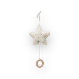 Peluche musicale | Star Ivory