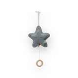 Peluche musicale | Star Sea Green