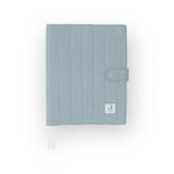 Protège carnet de santé | Sea Green