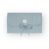 Tapis à langer nomade | Sea Green