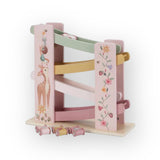 Rampe en bois | Fairy Garden