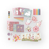 Creative box XL | Fairy Garden