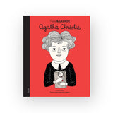 Livre Petite & Grande | Agatha Christie