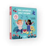 Mes premières comptines | Pour compter