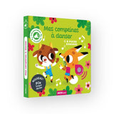 Mes premières comptines | Comptines à danser