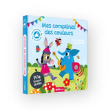 Mes premières comptines | Couleurs