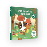 Mes premières comptines | La forêt