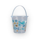 Seau de plage | Ocean Dreams Blue