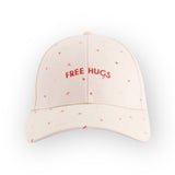 Casquette | Free Hugs