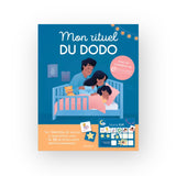 Mon rituel du dodo