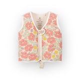 Gilet de flottaison | Fleur anglaise