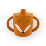 Tasse d'apprentissage | Renard