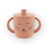 Tasse d'apprentissage | Chat