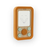 Téléphone en bois | Renard