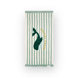 Serviette de plage | Seashells