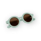 Lunettes de soleil | Sea Green