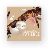 Livre | Gnawy et la patience