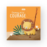 Livre | Chompy et le courage