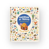 Cherche & trouve des tout-petits | Dans les contes