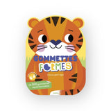 Gommettes formes | Chat