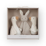 Coffret naissance | Tricot Newborn Neutrals