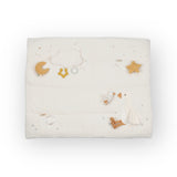 Tapis d'éveil | 75cm x 95cm | Newborn Neutrals