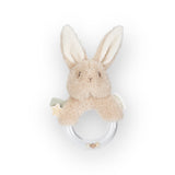 Anneau hochet | Newborn Neutrals