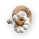 Anneau de dentition | Nuage