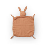 Doudou lapin | Rose