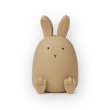 Tirelire | Lapin ocre