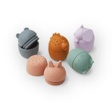 Jouets de bain | Animaux