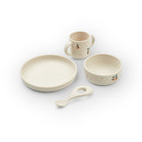 Coffret repas | Peach