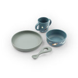 Coffret repas | Arctic Sea
