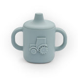 Tasse à bec | Tracteur